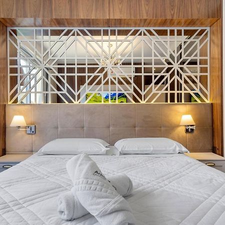 Vita Boulevard Luxo 2 Suites By Achei Gramado Exteriér fotografie